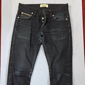 Naked + Famous "Super Skinny Guy" jeans size 30